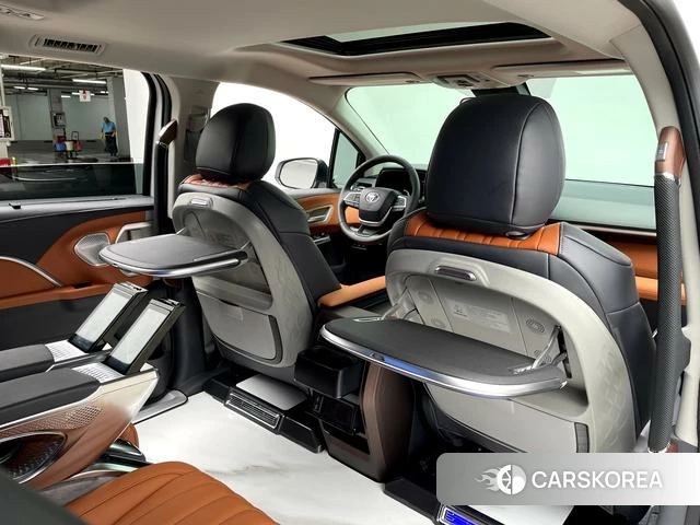 Toyota Saina 2026 Белый из Китая, фото 4