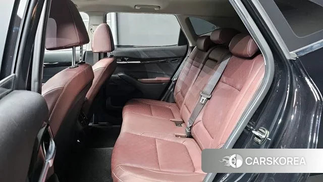 Kia Seltos 2019 Черный из Кореи, фото 4