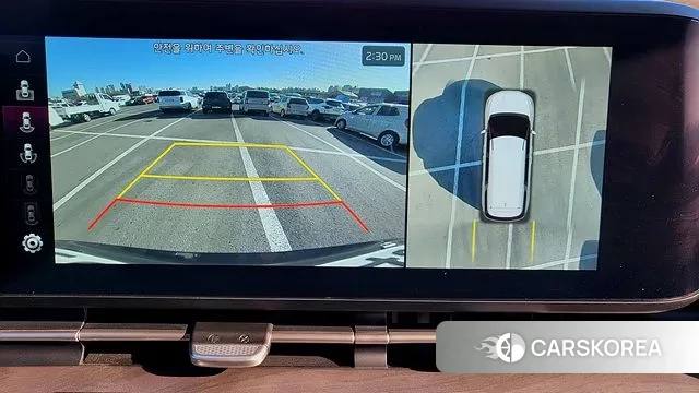 Kia Carnival 4th generation 2023 Черный из Кореи, фото 4