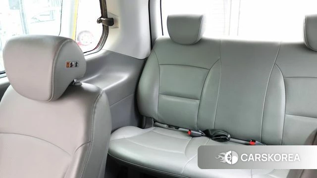 Hyundai The New Grand Starex 2019 Желтый из Кореи, фото 4