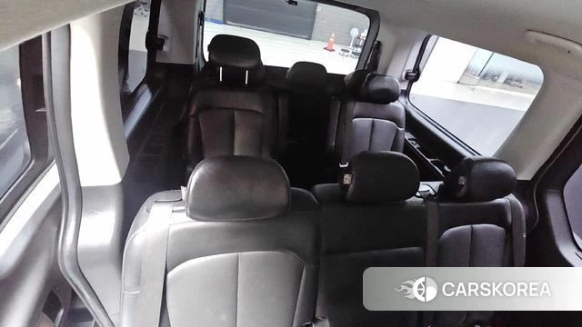 Hyundai Staria 2022 Серебряный из Кореи, фото 4