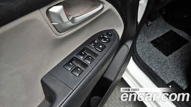 Kia The New Ray 2020 Белый из Кореи, фото 4