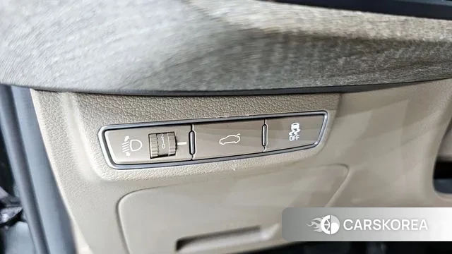 Kia K8 2021 Черный из Кореи, фото 4