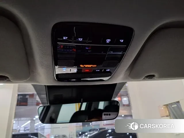 Hyundai Santa Fe (MX5) 2023 Белый из Кореи, фото 4