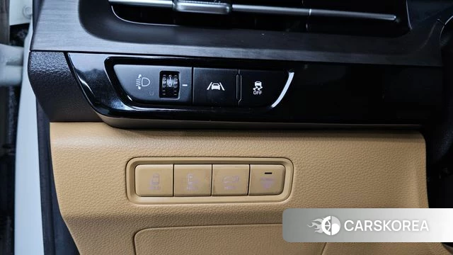 Kia Carnival 4th generation 2021 Белый из Кореи, фото 4