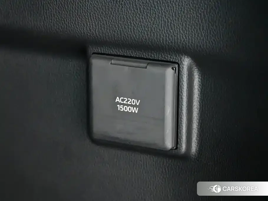 Lexus GX 2025 Черный из Китая, фото 4