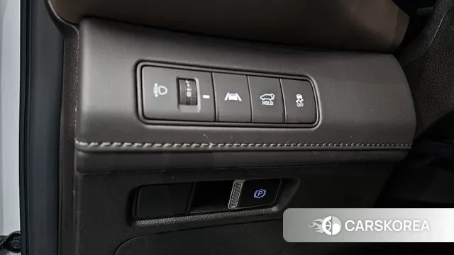 Hyundai The New Santa Fe 2020 Белый из Кореи, фото 4