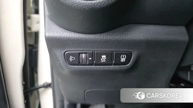 Kia Morning Urban (JA) 2023 Жемчужный цвет из Кореи, фото 4