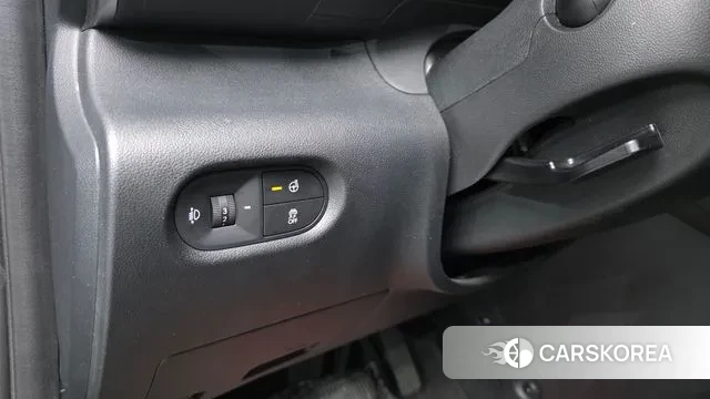 Hyundai Casper 2022 Зеленый из Кореи, фото 4