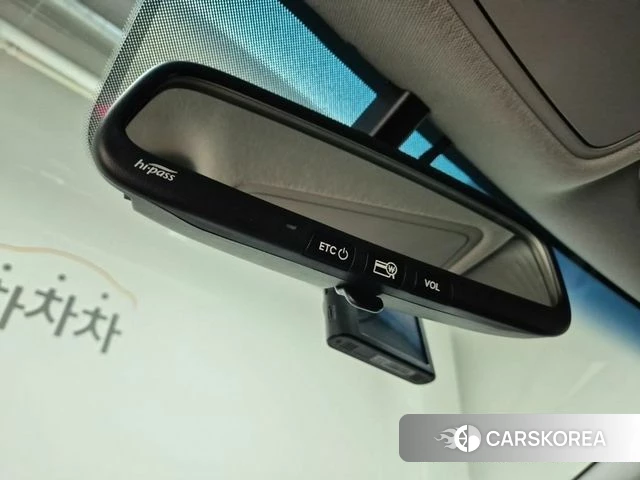 Hyundai Kona 2018 Небесно-голубой из Кореи, фото 4