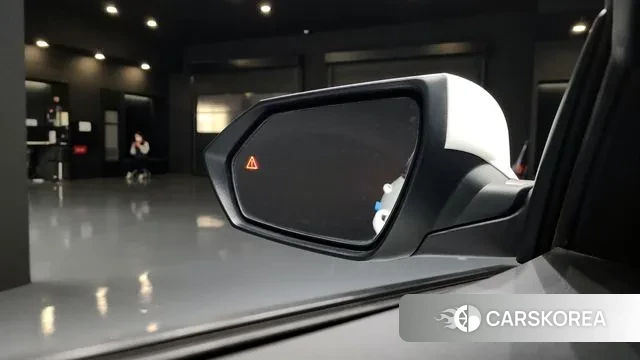 Hyundai The New Avante (CN7) 2023 Белый из Кореи, фото 4