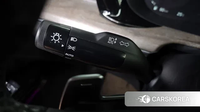 Kia K5 3rd generation id 3232657 из Кореи 4