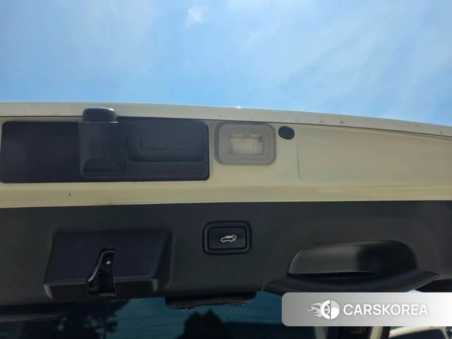 Kia EV6 2022 Белый из Кореи, фото 4