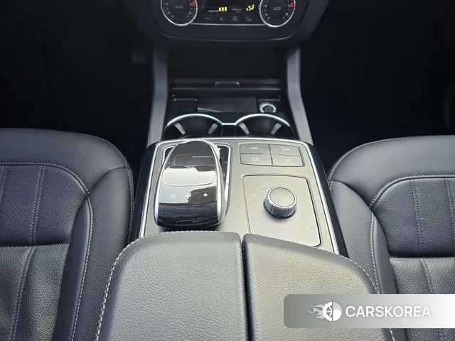 Mercedes-Benz GLE - Class W166 2018 Черный из Кореи, фото 4