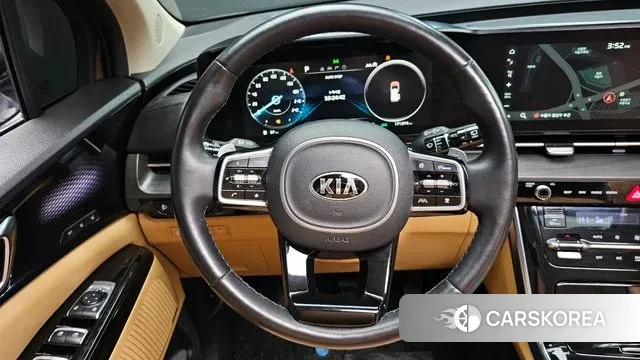 Kia Carnival 4th generation id 3646409 из Кореи 4