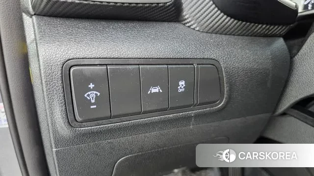 Hyundai All New Tucson 2019 Серый из Кореи, фото 4