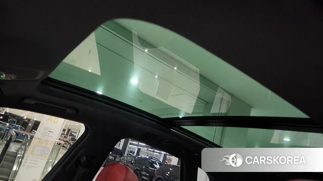 Audi SQ5 (FY) 2023 Черный из Кореи, фото 4