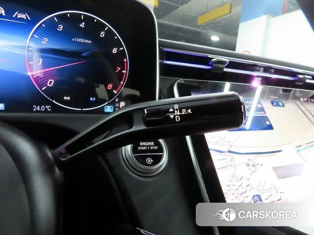 Mercedes-Benz E-Class W214 2024 Белый из Кореи, фото 4