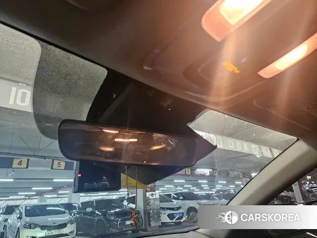 Hyundai Avante (CN7) 2022 Черный из Кореи, фото 4