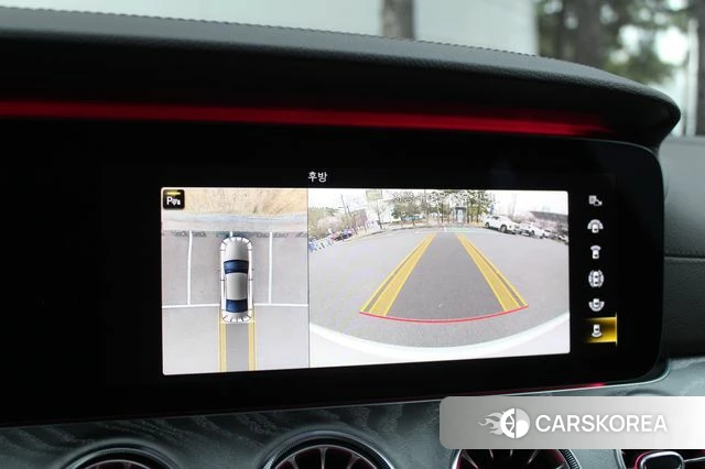 Mercedes-Benz CLS-Class C257 2021 Белый из Кореи, фото 4