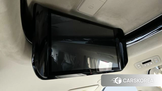Kia Carnival 4th generation 2022 Черный из Кореи, фото 4