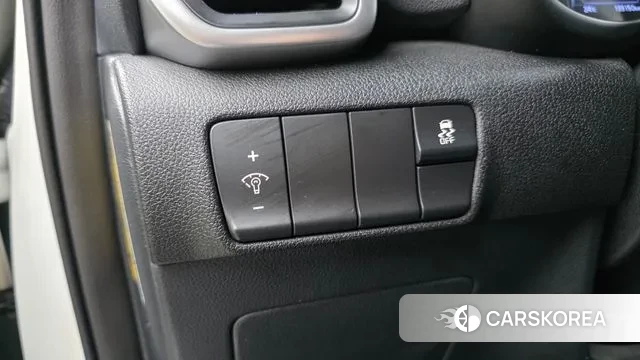 Kia Sportage 4th Generation 2018 Белый из Кореи, фото 4