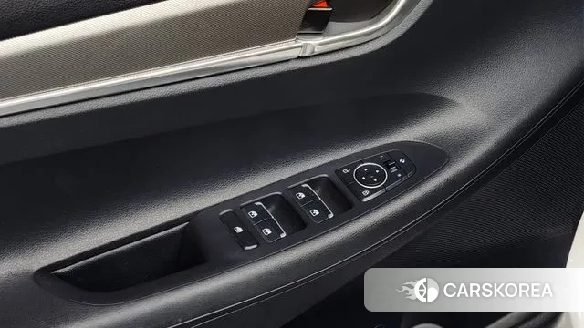 Hyundai The New Grandeur IG 2020 Белый из Кореи, фото 4