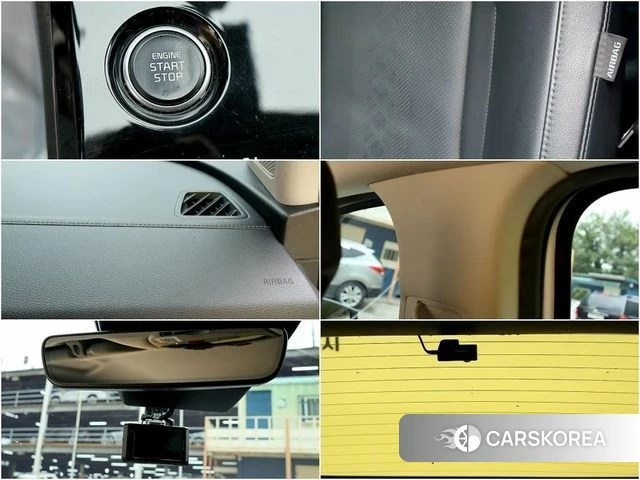 Kia Sportage 5th Generation 2022 Белый из Кореи, фото 4