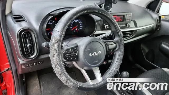 Kia Morning Urban (JA) id 2703125 из Кореи 4