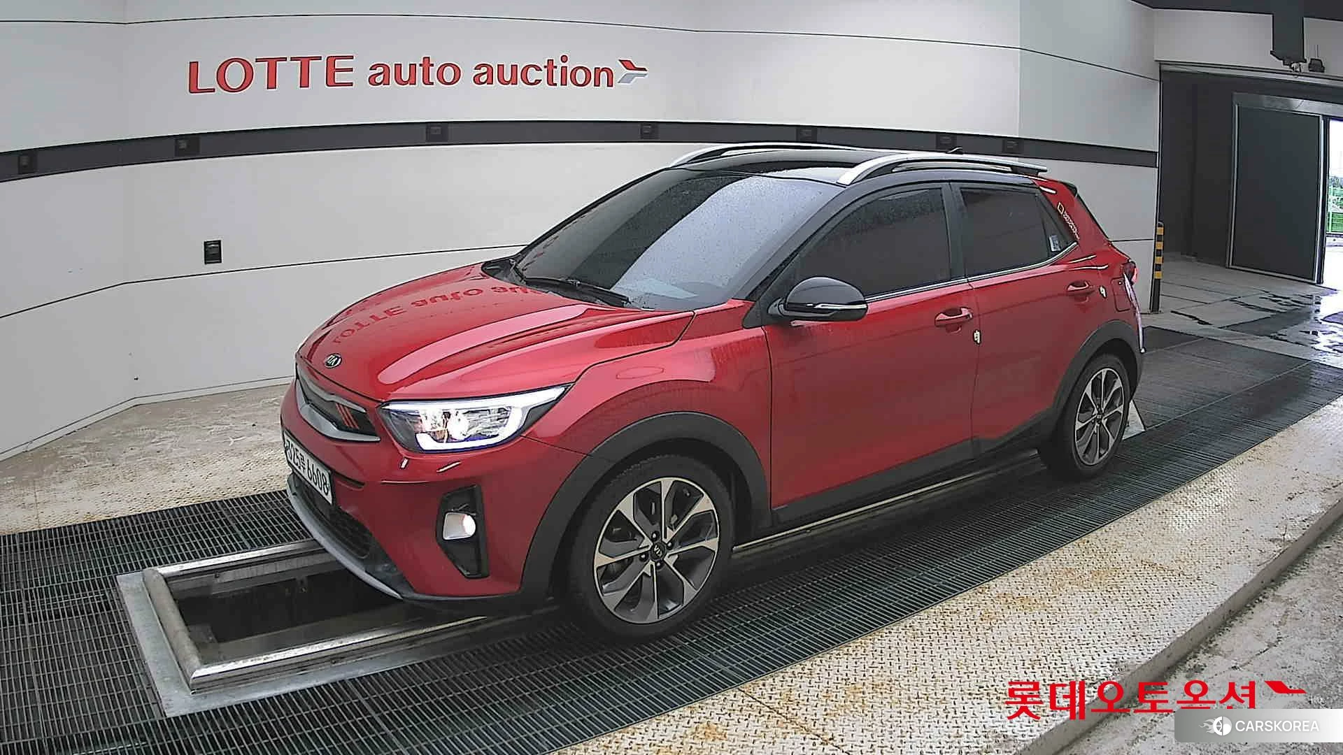Kia Stonic 2020 Другое из Кореи, фото 4