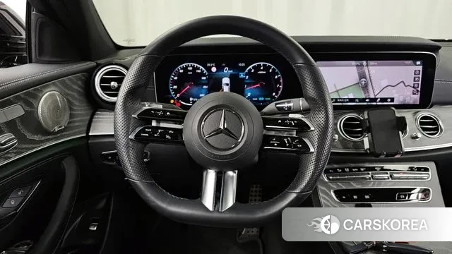 Mercedes-Benz E-Class W213 id 2901737 из Кореи 4