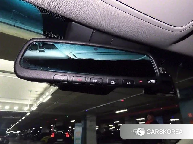 Kia K7 Premier 2019 Серый из Кореи, фото 4