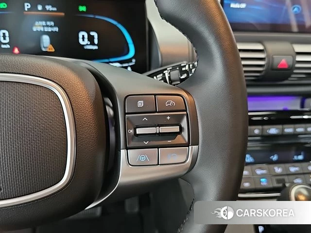 Hyundai Casper 2024 Белый из Кореи, фото 4