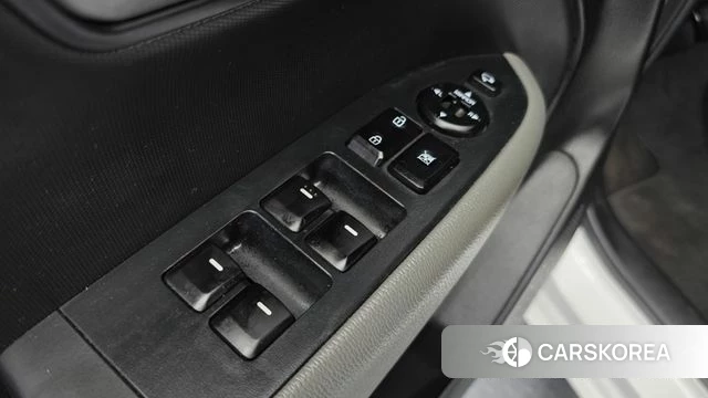 Kia The New Kia Ray 2022 Белый из Кореи, фото 4