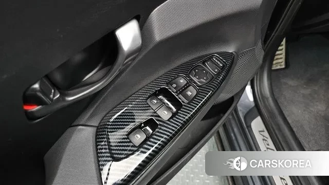 Hyundai Veloster (JS) 2020 Серый из Кореи, фото 4