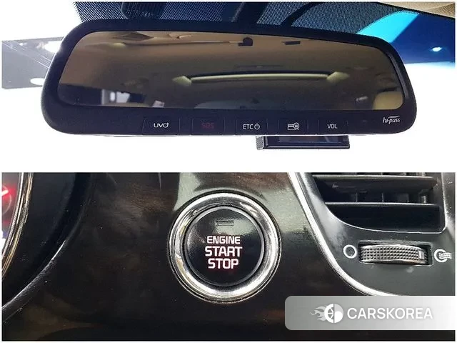 Kia The New Carnival 2020 Белый из Кореи, фото 4