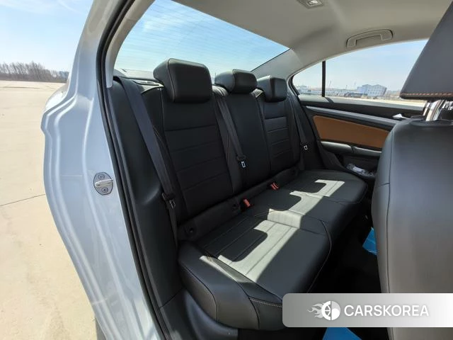 Volkswagen Bora 2026 Белый из Китая, фото 4