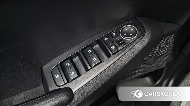 Kia Seltos 2019 Черный из Кореи, фото 4