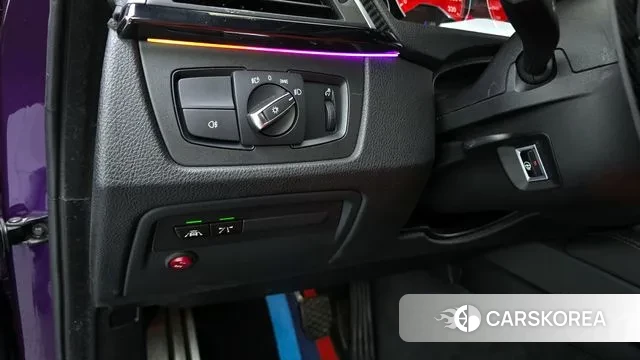 BMW M4 (F82) 2019 Фиолетовый из Кореи, фото 4