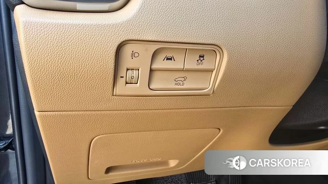 Kia Sorento 4th Generation 2020 Серый из Кореи, фото 4