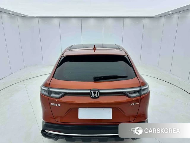 Honda XR-V 2022 Оранжевый из Китая, фото 4
