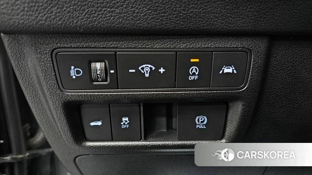 Hyundai Sonata (DN8) 2019 Серый из Кореи, фото 4