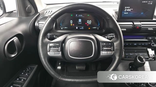 Hyundai Casper 2022 Белый из Кореи, фото 4