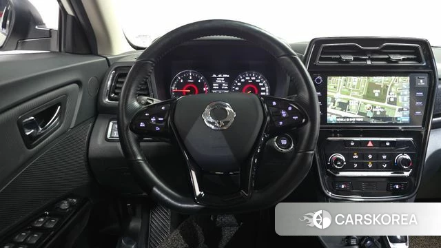 Ssangyong Berry New Tivoli 2020 Белый из Кореи, фото 4