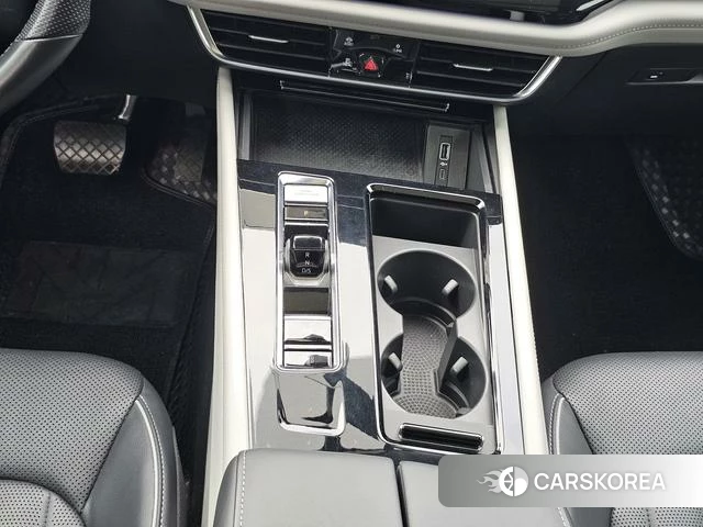 Volkswagen Tourang 2021 Черный из Китая, фото 4