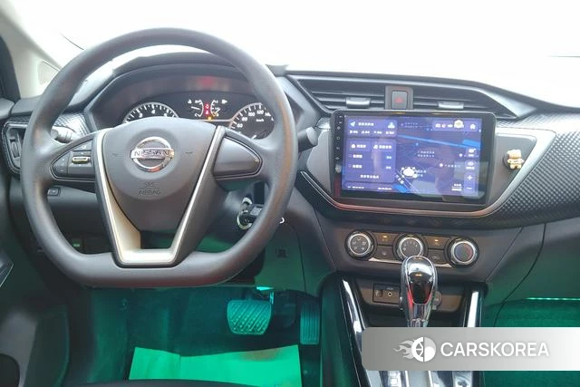 Nissan Bluebird 2019 Синий из Китая, фото 4
