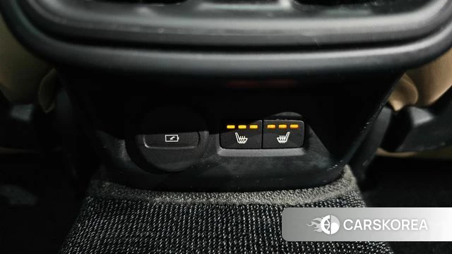 Polestar Polestar 2 2022 Синий из Кореи, фото 4