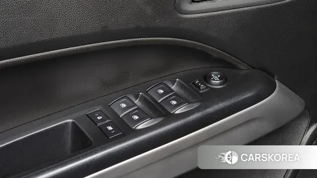 Chevrolet (GM Daewoo) Colorado 2020 Серый из Кореи, фото 4