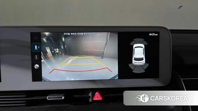 Hyundai Ionic 5 2021 Серебристо-серый из Кореи, фото 4