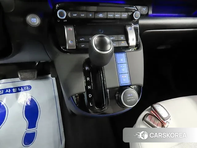 Hyundai Casper 2023 Серый из Кореи, фото 4